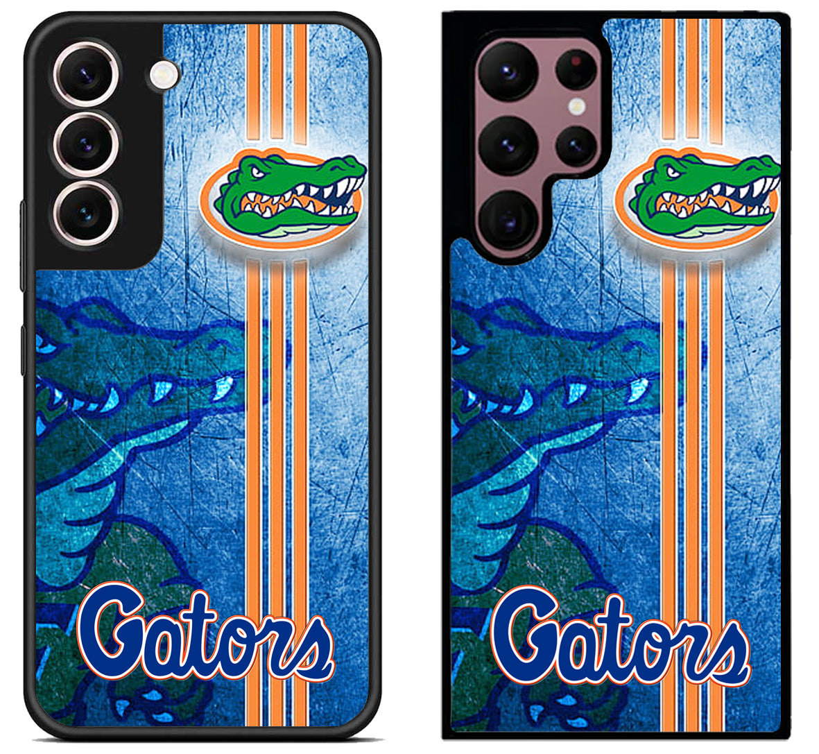 Florida Gators Cool Samsung Galaxy S22 | S22+ | S22 Ultra Case