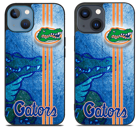 Florida Gators Cool iPhone 15 | iPhone 15 Plus Case