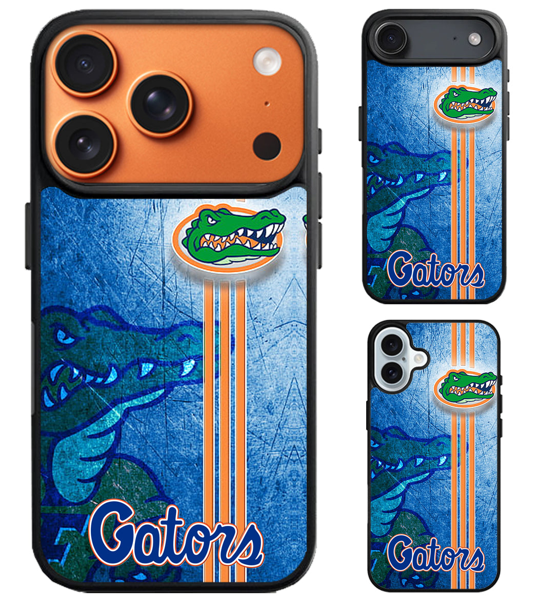 Florida Gators Cool iPhone Air | iPhone 17 | 17 Pro | 17 Pro Max Case