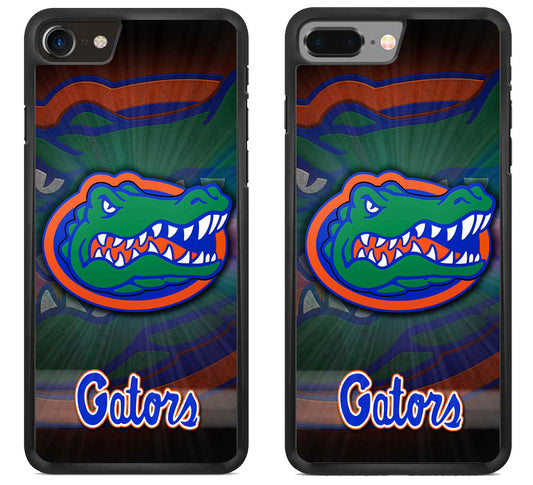 Florida Gators Cover iPhone 8 | 8 Plus Case