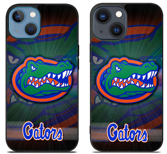 Florida Gators Cover iPhone 15 | iPhone 15 Plus Case