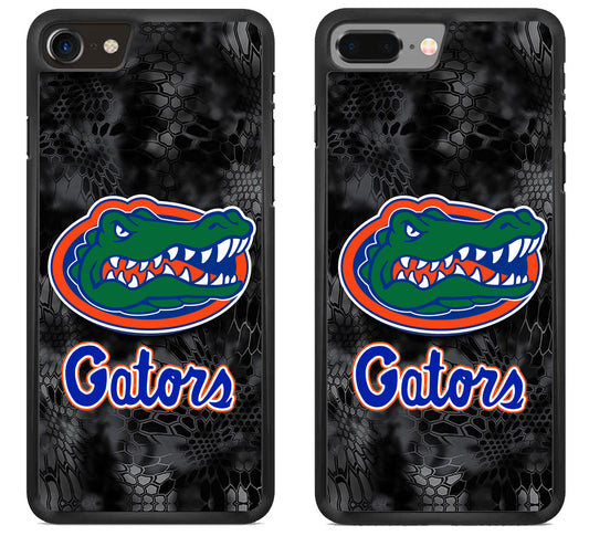 Florida Gators Wallpaper iPhone 8 | 8 Plus Case