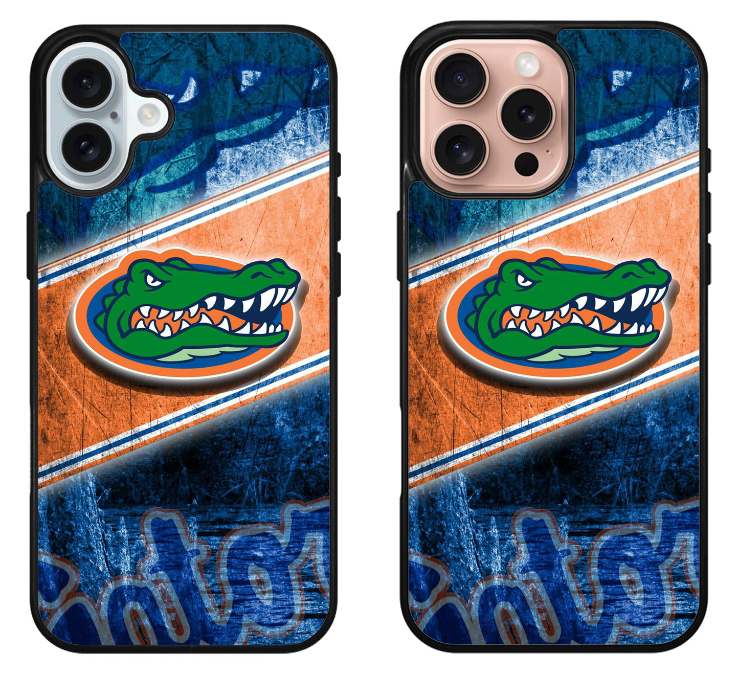 Florida Gators Wallpaper iPhone 16 | 16 Plus | 16 Pro | 16 Pro Max Case