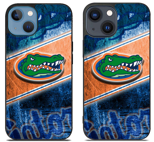 Florida Gators Wallpaper iPhone 15 | iPhone 15 Plus Case