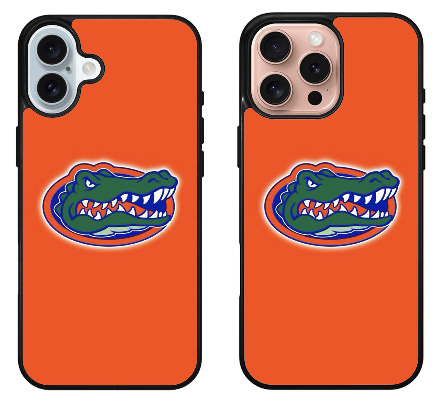 Florida Gators football  iPhone 16 | 16 Plus | 16 Pro | 16 Pro Max Case