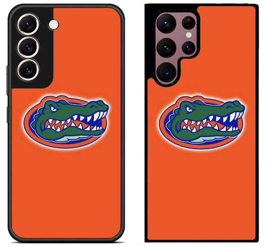 Florida Gators football Samsung Galaxy S22 | S22+ | S22 Ultra Case