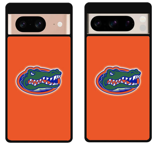 Florida Gators football Google Pixel 8 | 8 Pro Case