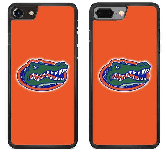 Florida Gators football iPhone 8 | 8 Plus Case