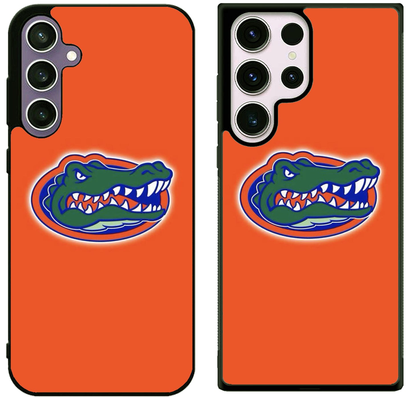 Florida Gators football  Samsung Galaxy S25 | S25 Edge | S25 FE | S25 Plus | S25 Ultra Case
