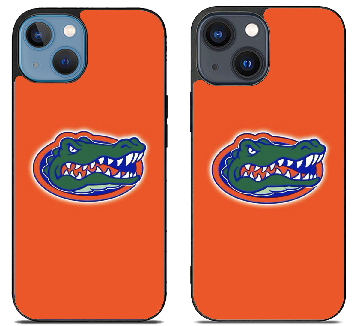 Florida Gators football iPhone 15 | iPhone 15 Plus Case