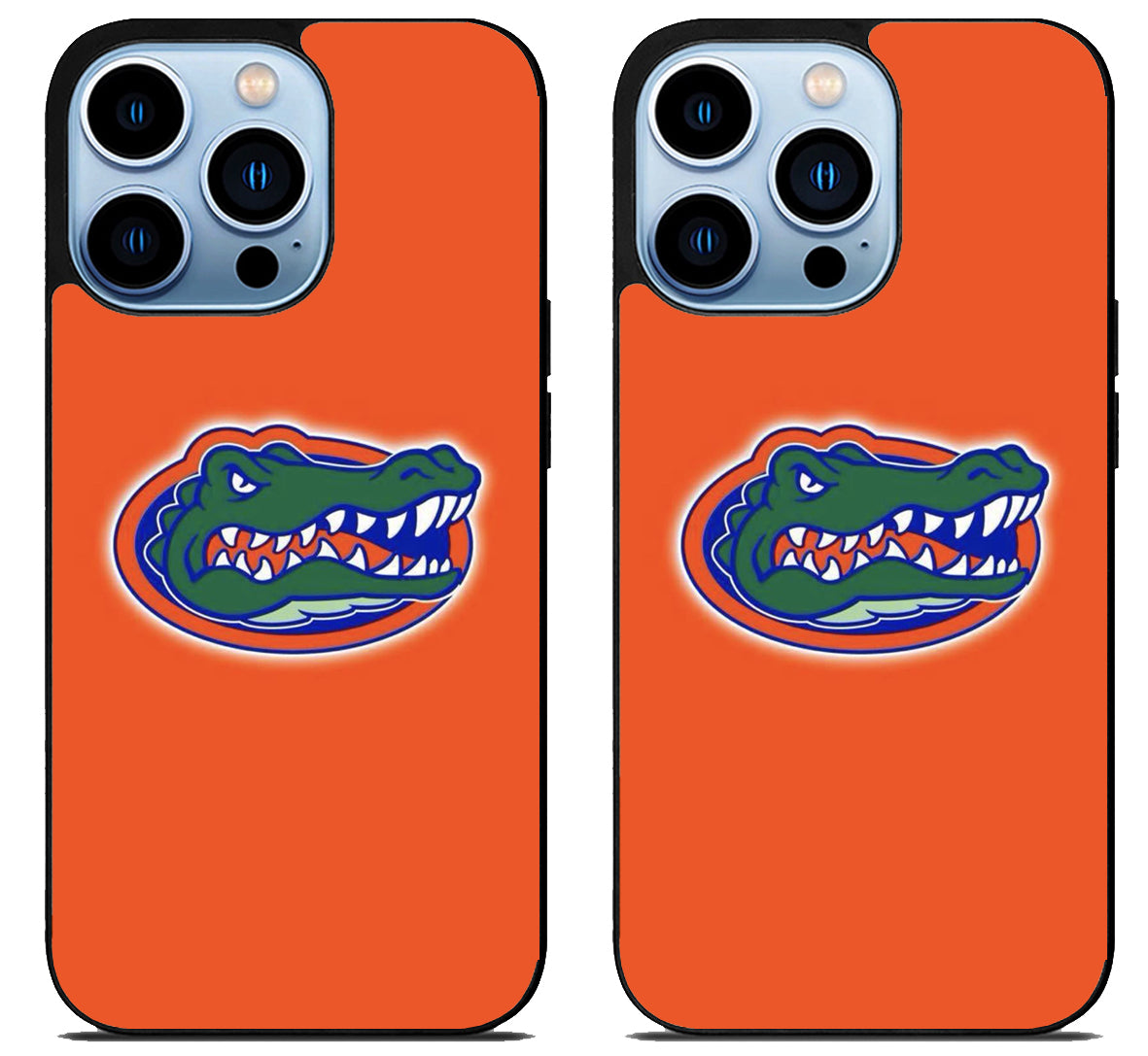 Florida Gators football iPhone 15 Pro | iPhone 15 Pro Max Case
