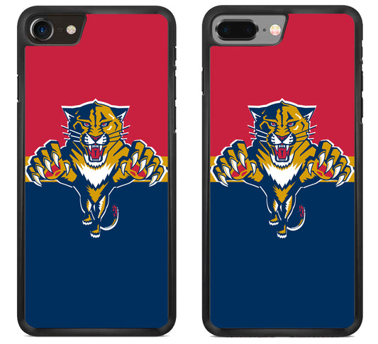 Florida Panthers Logo iPhone 8 | 8 Plus Case