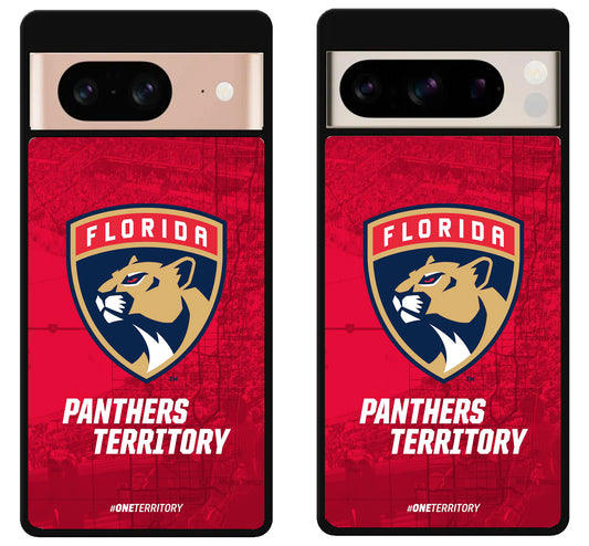 Florida Panthers One Territory Google Pixel 8 | 8 Pro Case
