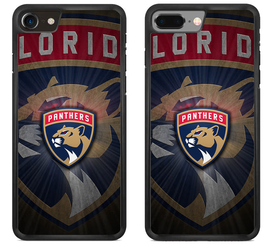 Florida Panthers iPhone 8 | 8 Plus Case