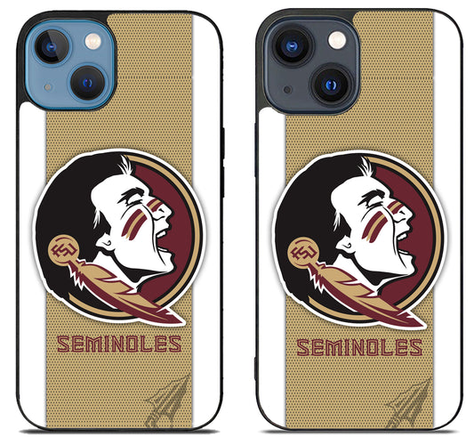 Florida State Seminoles Cover iPhone 15 | iPhone 15 Plus Case