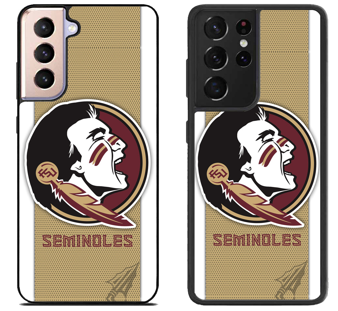 Florida State Seminoles Cover Samsung Galaxy S21 | S21 FE | S21+ | S21 Ultra Case