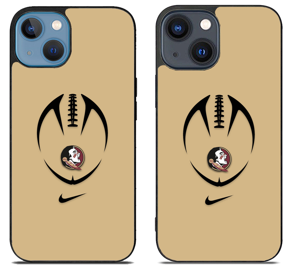 Florida State Seminoles Football iPhone 15 | iPhone 15 Plus Case