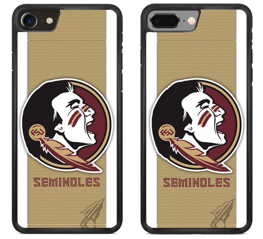 Florida State Seminoles Logo iPhone 8 | 8 Plus Case