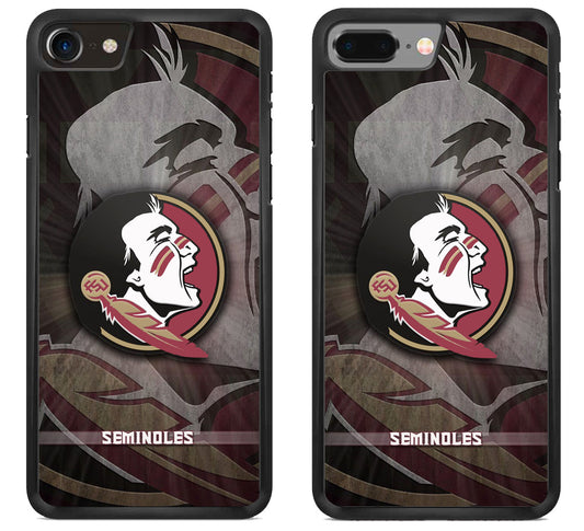 Florida State Seminoles iPhone 8 | 8 Plus Case