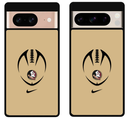 Florida State Seminoles Football Google Pixel 8 | 8 Pro Case