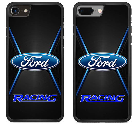 Ford Racing iPhone 8 | 8 Plus Case
