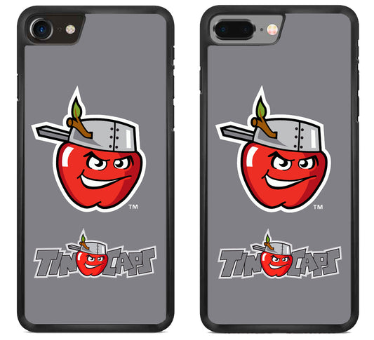 Fort Wayne TinCaps iPhone 8 | 8 Plus Case