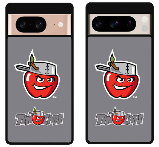 Fort Wayne TinCaps Google Pixel 8 | 8 Pro Case
