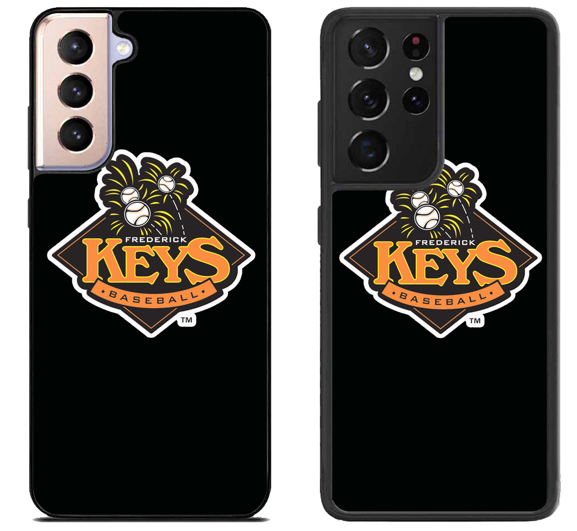 Frederick Keys Samsung Galaxy S21 | S21 FE | S21+ | S21 Ultra Case