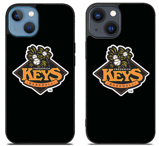 Frederick Keys iPhone 15 | iPhone 15 Plus Case