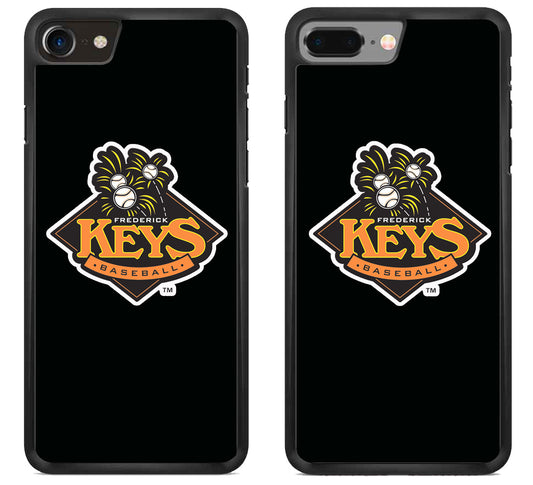 Frederick Keys iPhone 8 | 8 Plus Case