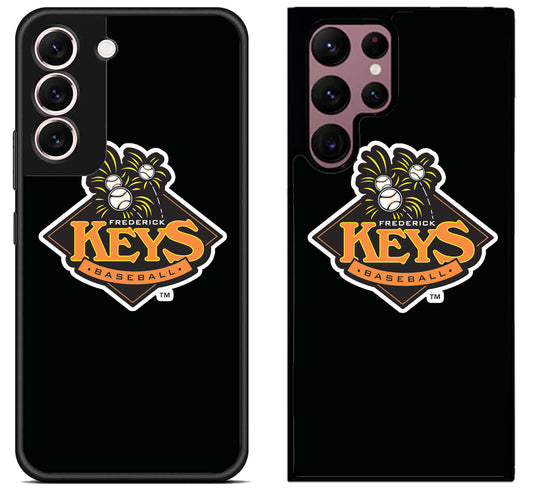 Frederick Keys Samsung Galaxy S22 | S22+ | S22 Ultra Case