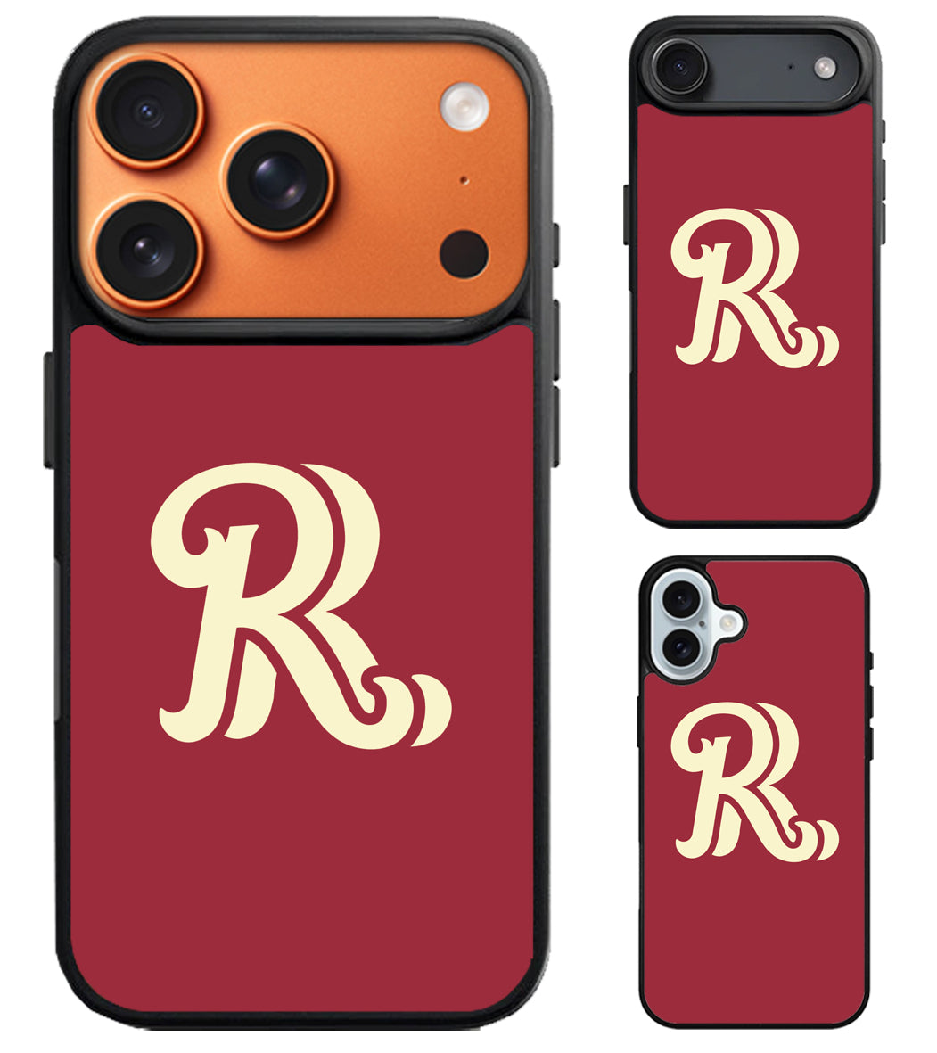 Frisco RoughRiders Cover iPhone Air | iPhone 17 | 17 Pro | 17 Pro Max Case