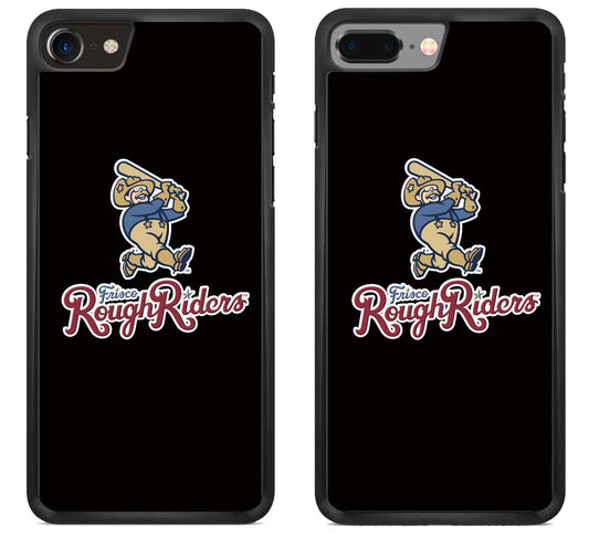 Frisco RoughRiders iPhone 8 | 8 Plus Case