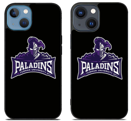 Furman Paladins University iPhone 15 | iPhone 15 Plus Case