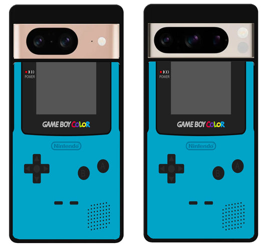 Gameboy Color Google Pixel 8 | 8 Pro Case