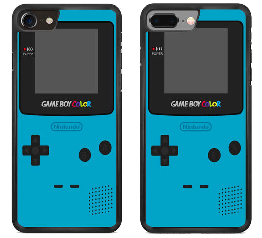 Gameboy Color iPhone 8 | 8 Plus Case