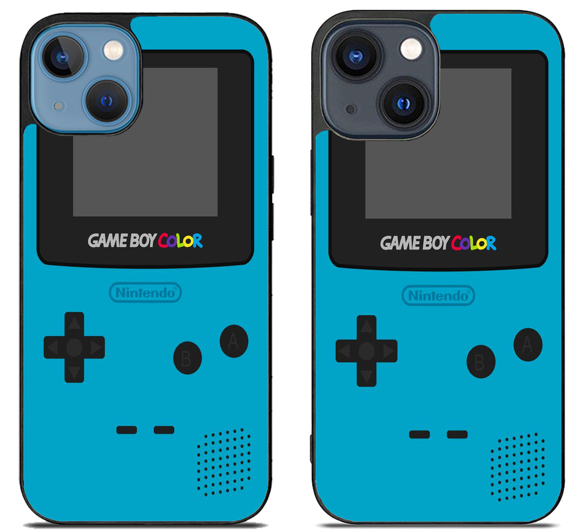 Gameboy Color iPhone 15 | iPhone 15 Plus Case