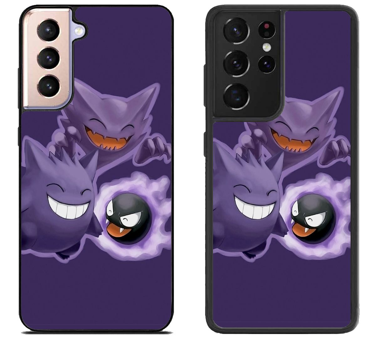 Gengar Generation Samsung Galaxy S21 | S21 FE | S21+ | S21 Ultra Case
