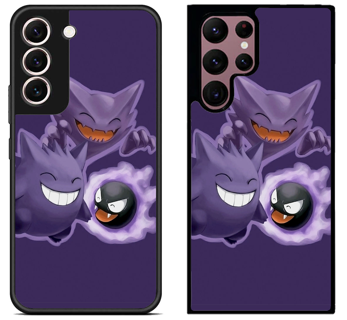 Gengar Generation Samsung Galaxy S22 | S22+ | S22 Ultra Case