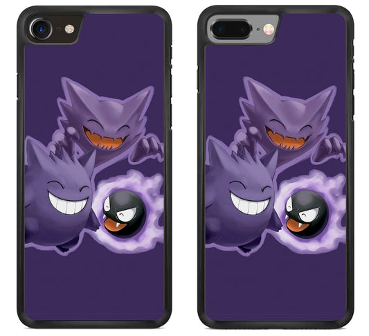 Gengar Generation iPhone 8 | 8 Plus Case