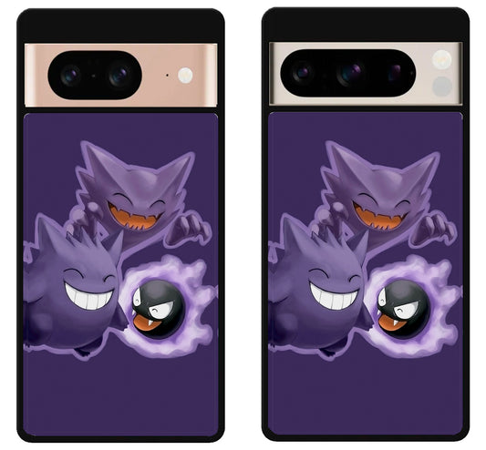 Gengar Generation Google Pixel 8 | 8 Pro Case