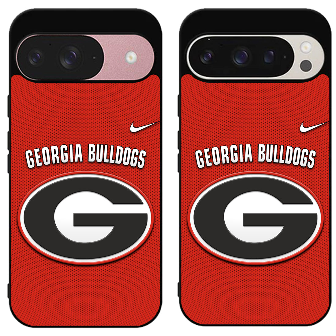 Georgia Bulldogs football Google Pixel 9 | 9 Pro | 9 Pro XL Case