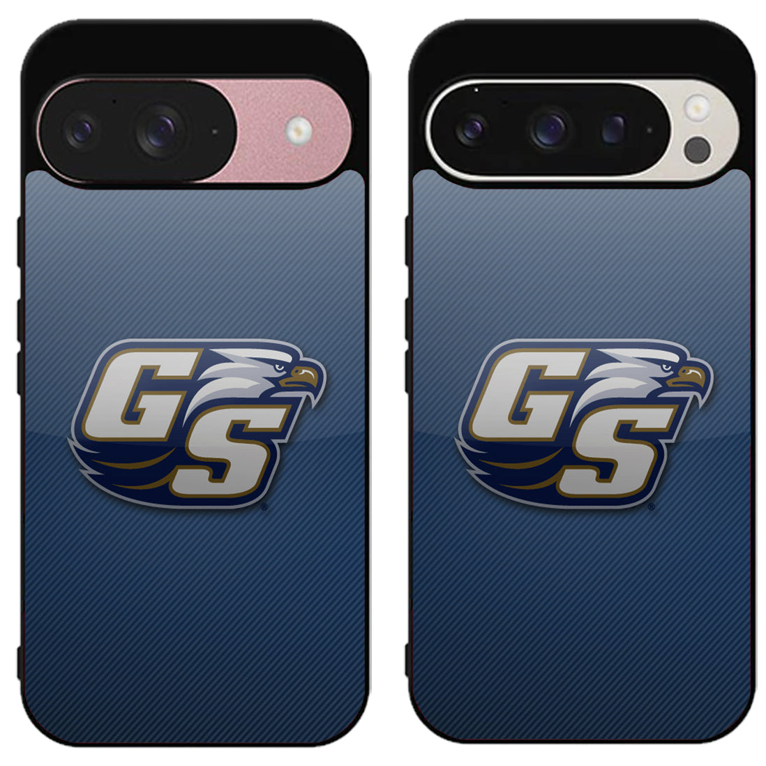 Georgia Southern Eagles Stylish Google Pixel 9 | 9 Pro | 9 Pro XL Case