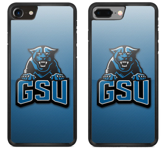 Georgia State Panthers Cover iPhone 8 | 8 Plus Case