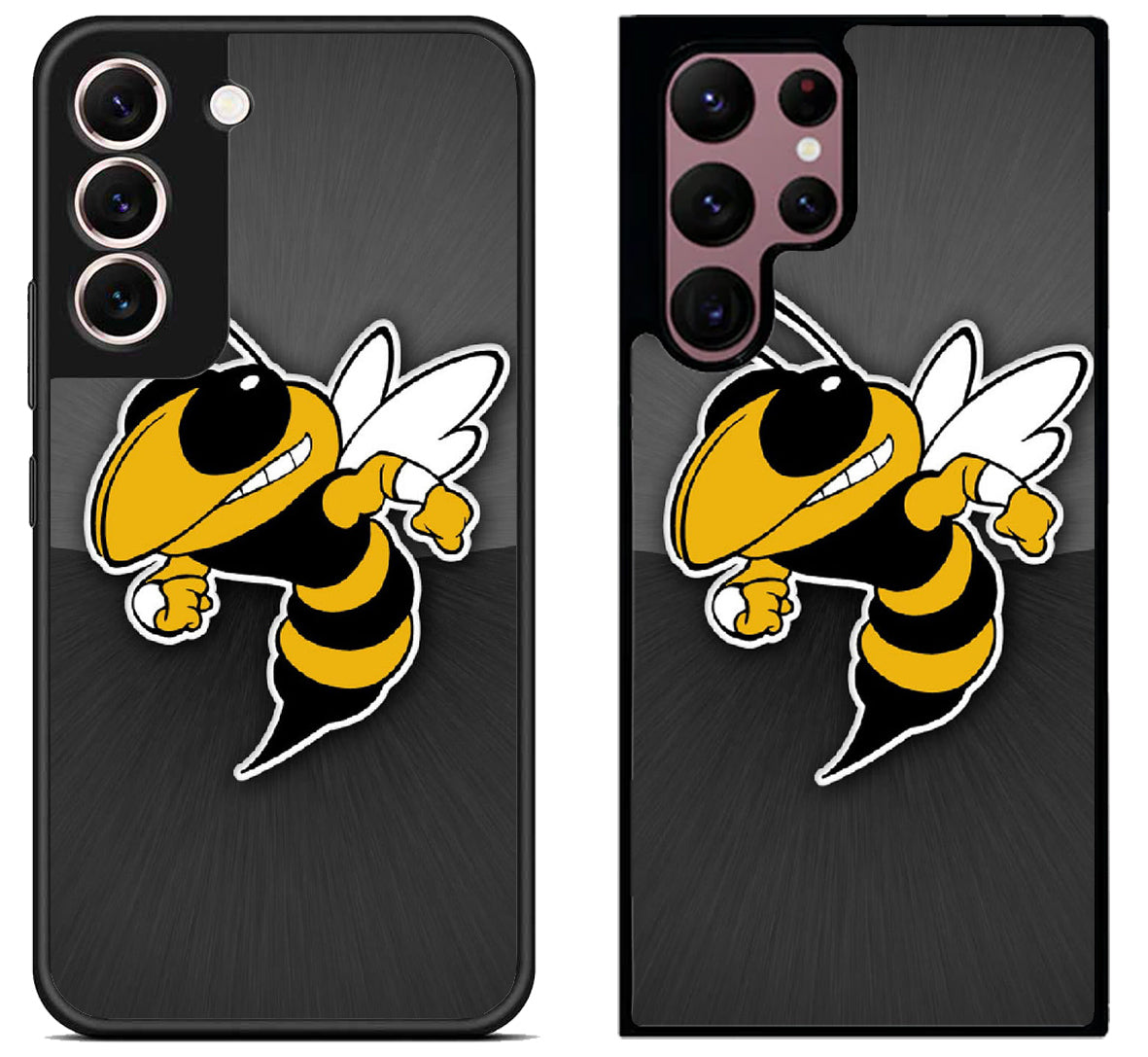 Georgia Tech Yellow Jackets Samsung Galaxy S22 | S22+ | S22 Ultra Case