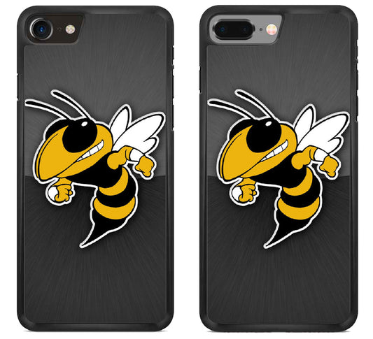 Georgia Tech Yellow Jackets iPhone 8 | 8 Plus Case