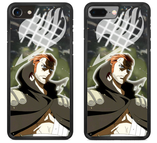 Gildarts Clive Fairy Tail iPhone 8 | 8 Plus Case