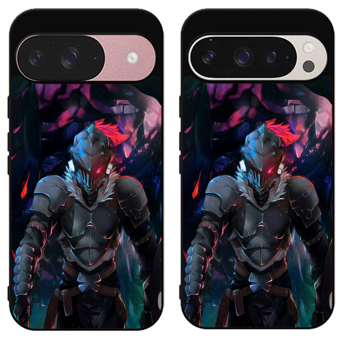 Goblin Slayer Cool Google Pixel 9 | 9 Pro | 9 Pro XL Case