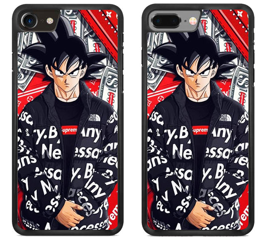 Goku Dragonball iPhone 8 | 8 Plus Case