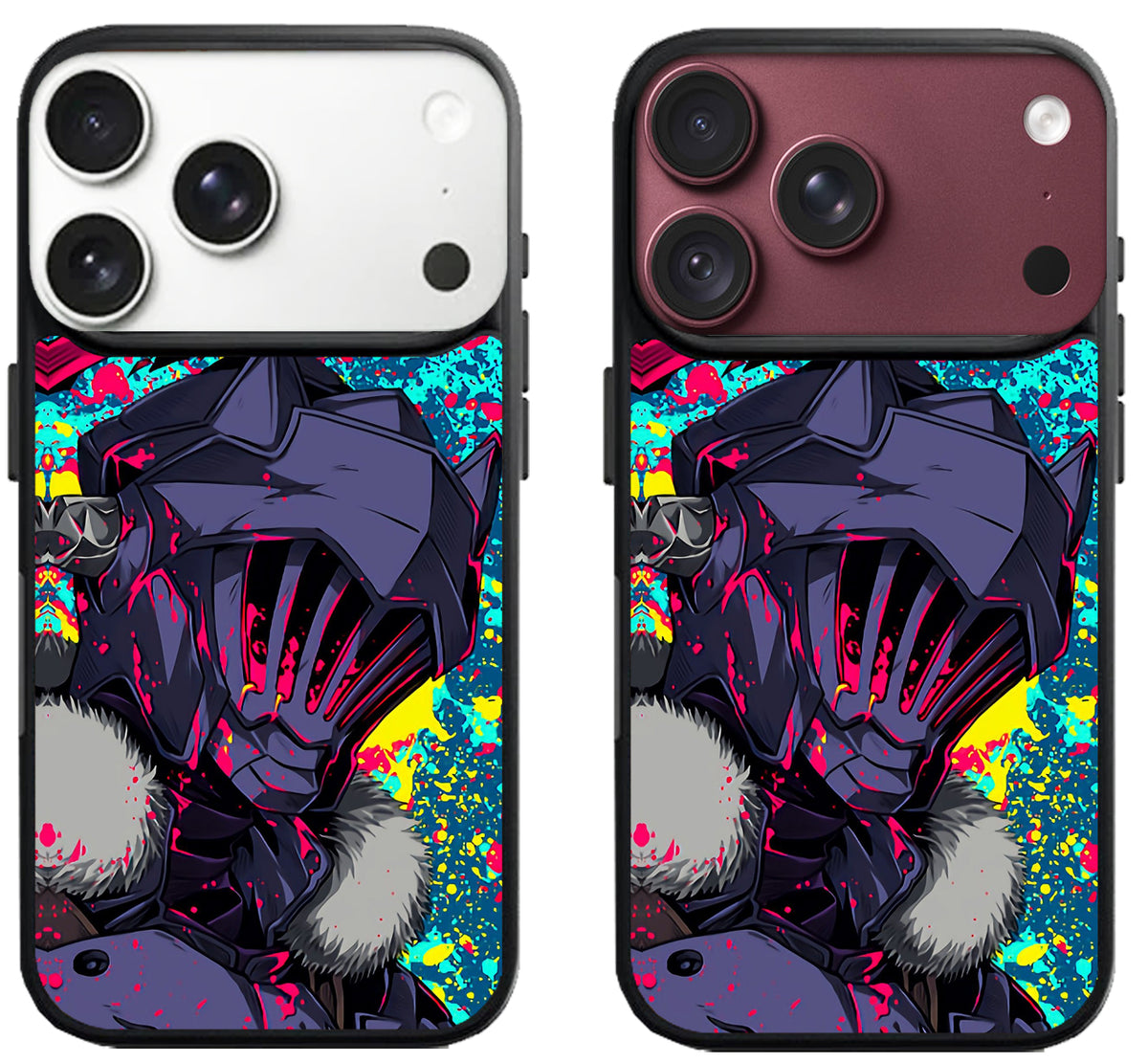 Goblyn Slayer iPhone 18 Pro | 18 Pro Max Case